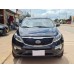 2014 ລົດຂາຍ  Kia Sportage